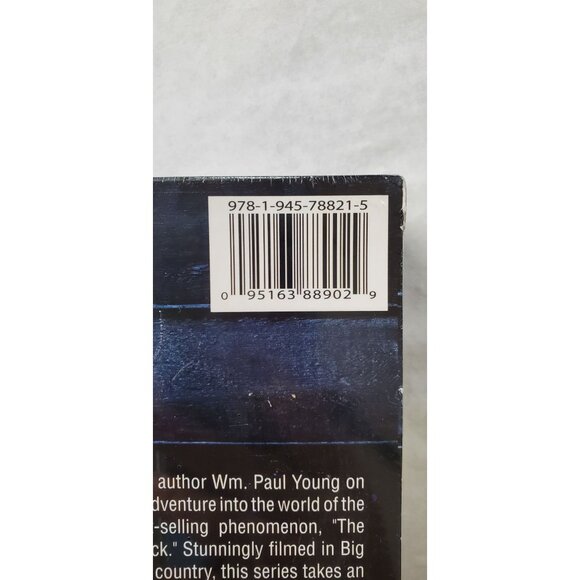 Restoring The Shack - DVD 3-Disc Set Widescreen - NEW - Picture 4 of 4